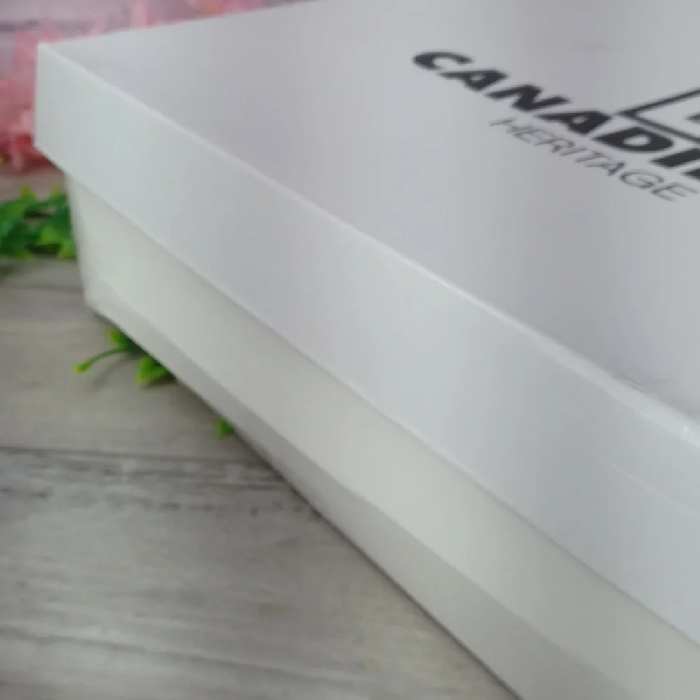 La Canadienne Suede Hero Boot NIB